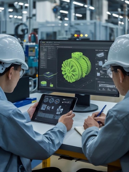 Mühendislik Projeleri