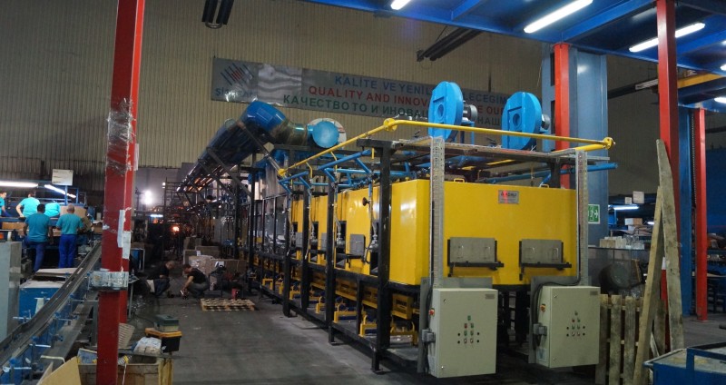 Adalı Makina