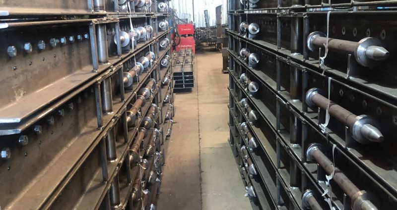 HARDENING GRID (IZGARA)