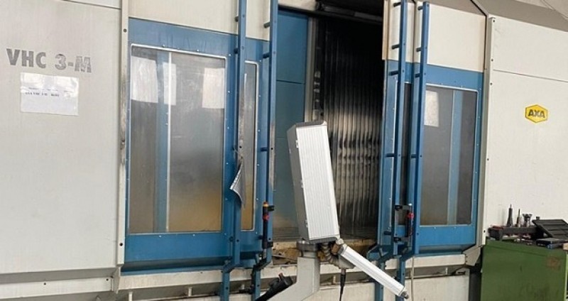 Adalı Makina