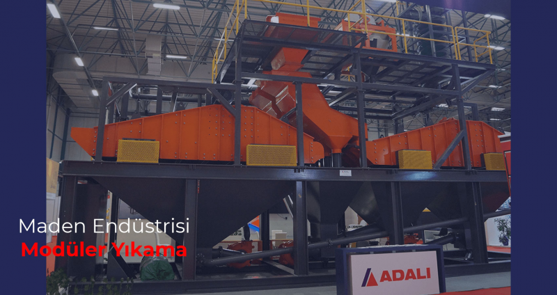 Adalı Makina