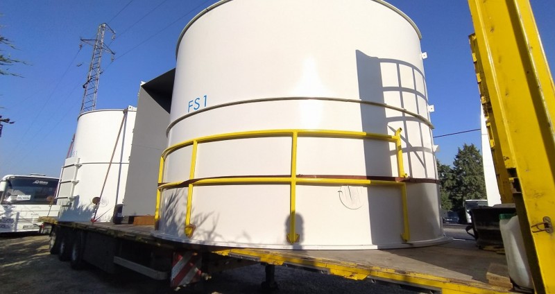 SILO