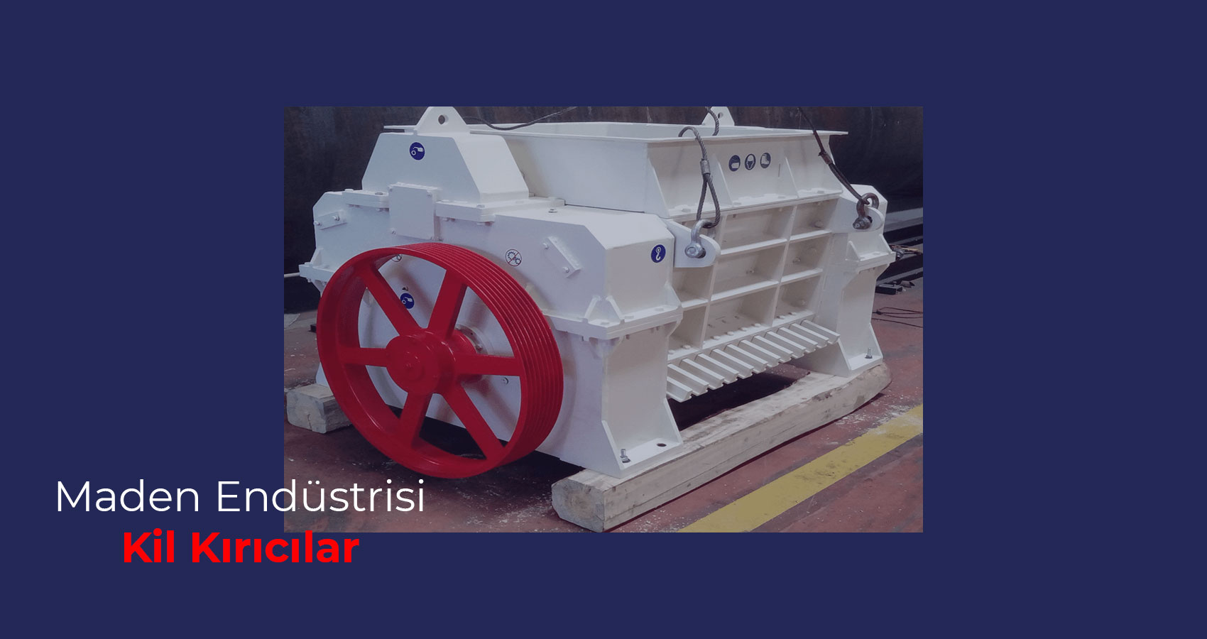 Adalı Makina