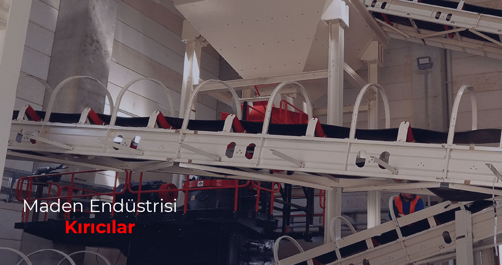 Adalı Makina